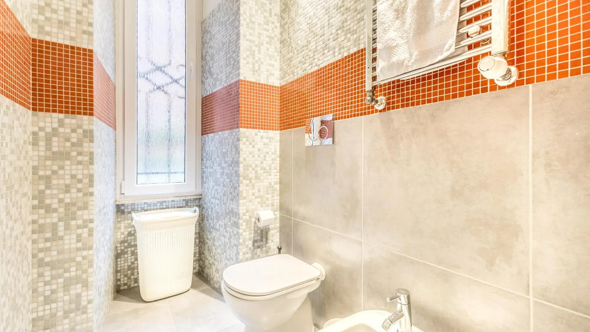 Loves Home Rome Apartment