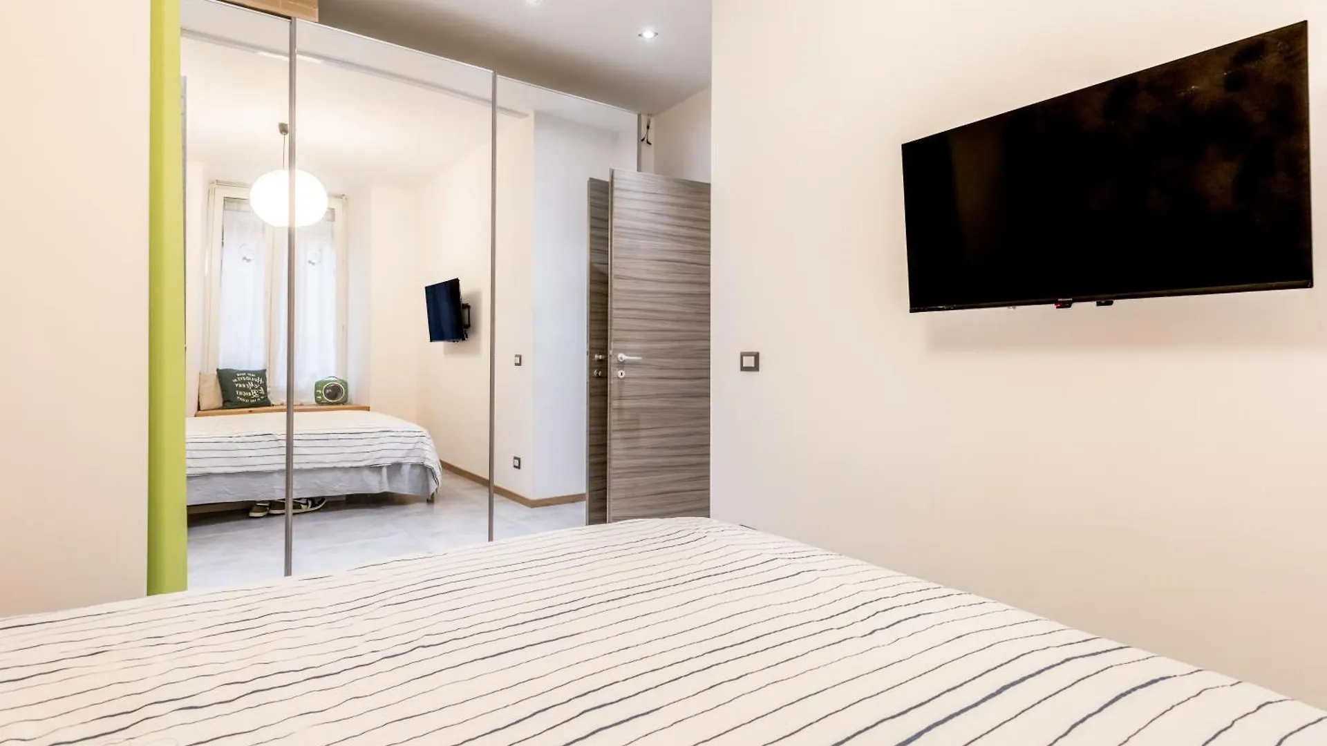 Apartment Loves Home Rome Italy