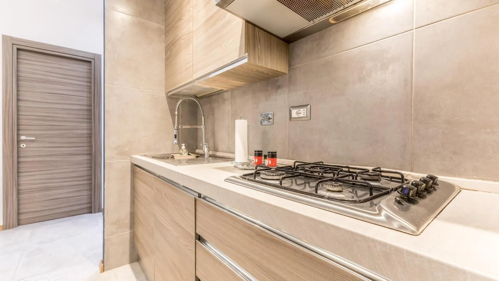 Apartment Loves Home Rome