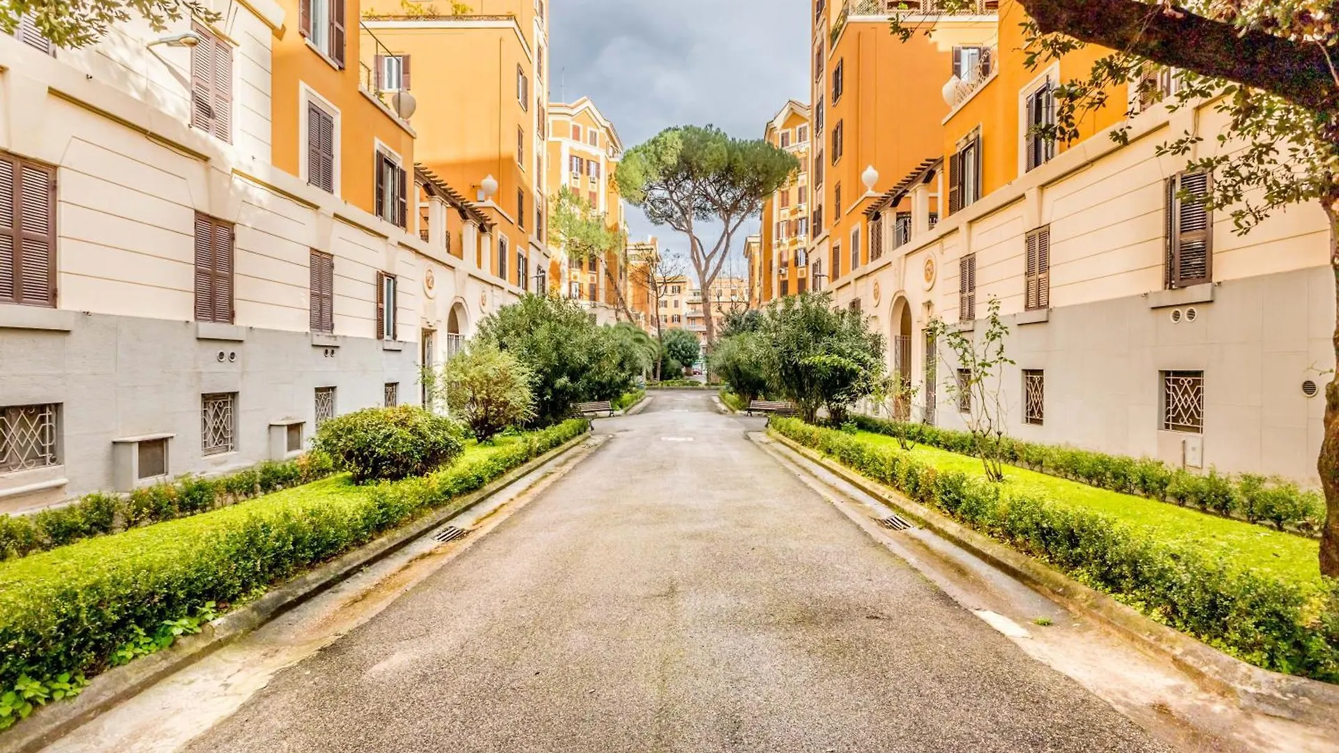 Loves Home Rome