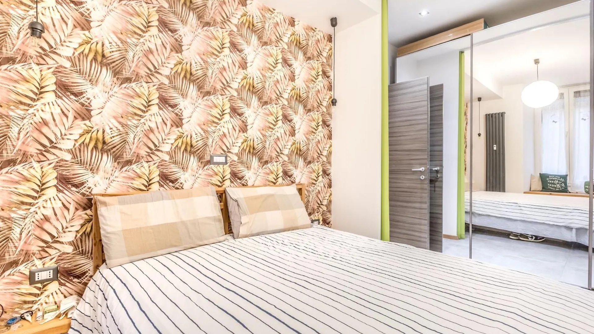 Apartment Loves Home Rome