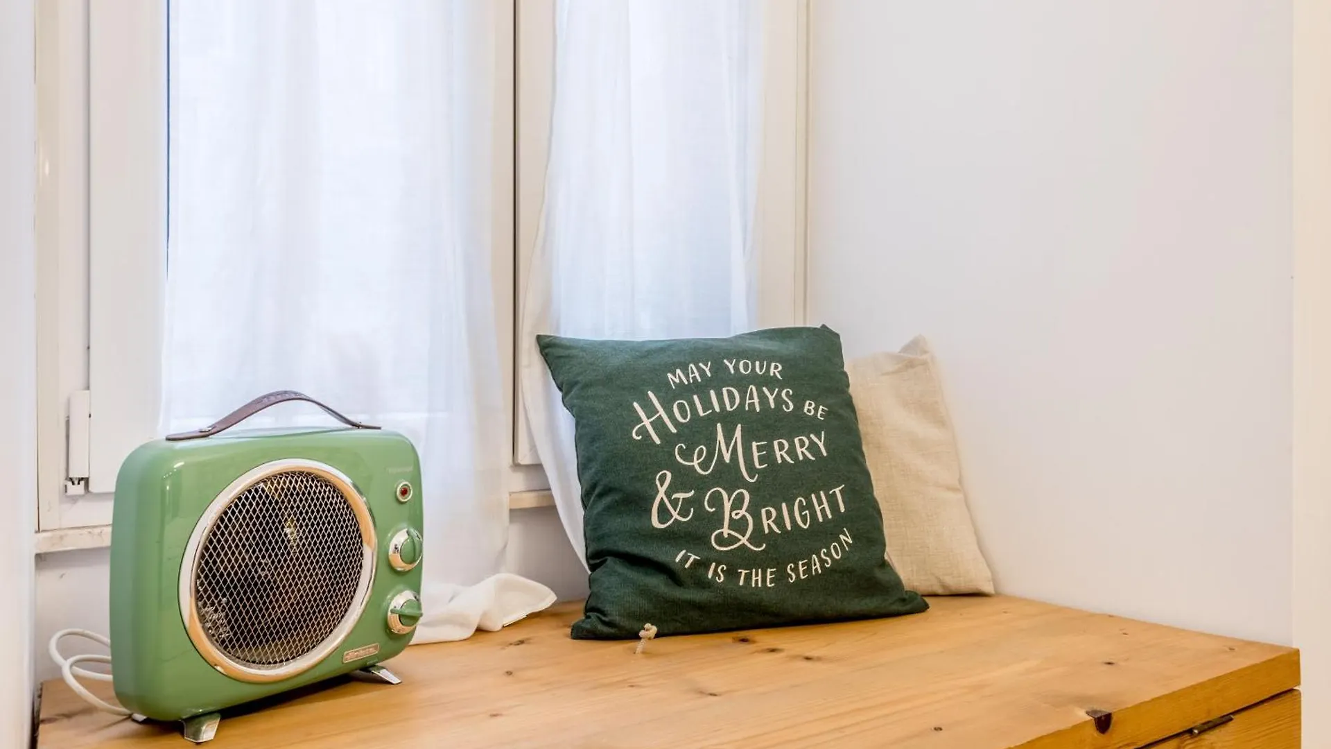 Loves Home Rome Appartement